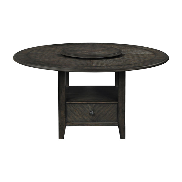 Coaster Furniture Dining Tables Round 115101 IMAGE 1