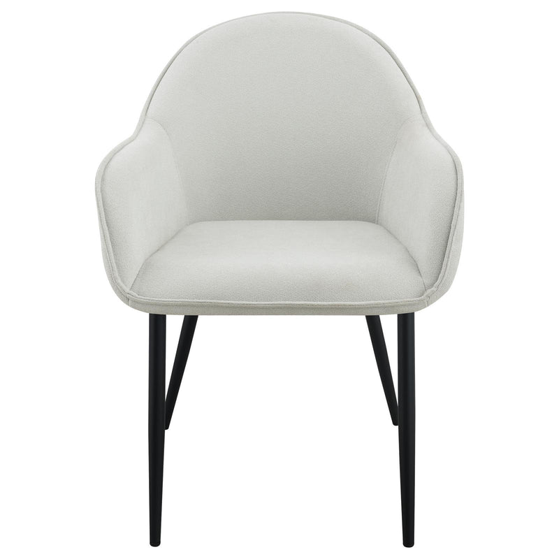 Coaster Furniture Dining Chair 115592 IMAGE 3