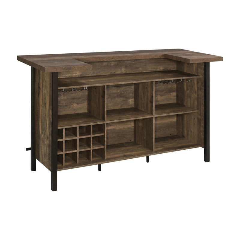 Coaster Furniture Bar Cabinets Bar Cabinets 182104 IMAGE 2