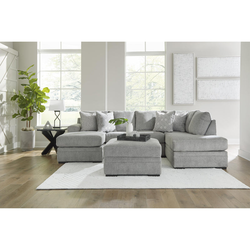 Signature Design by Ashley Casselbury 2 pc Sectional 5290602/5290617 IMAGE 10