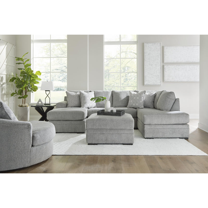 Signature Design by Ashley Casselbury 2 pc Sectional 5290602/5290617 IMAGE 8