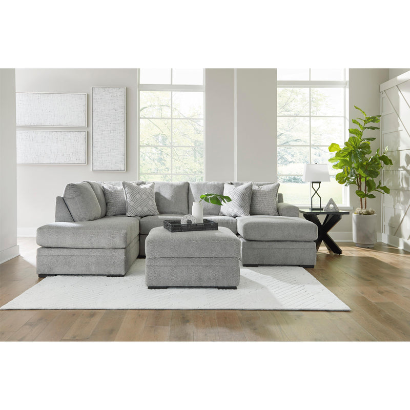 Signature Design by Ashley Casselbury 2 pc Sectional 5290616/5290603 IMAGE 10
