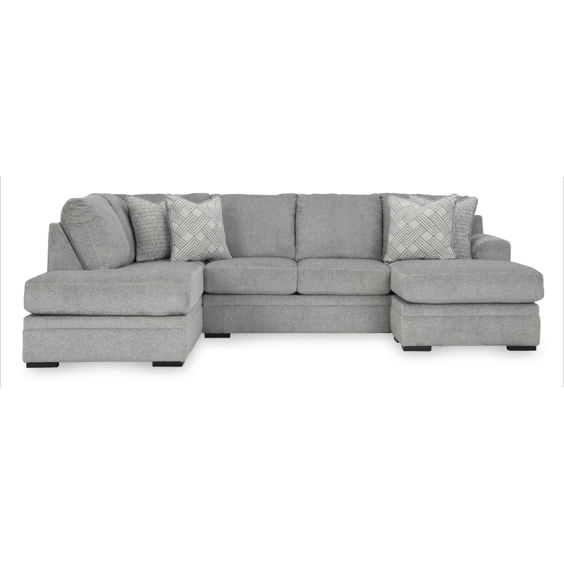 Signature Design by Ashley Casselbury 2 pc Sectional 5290616/5290603 IMAGE 2