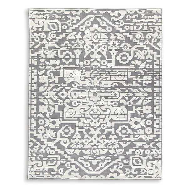 Signature Design by Ashley Rugs Rectangle R406261 IMAGE 1