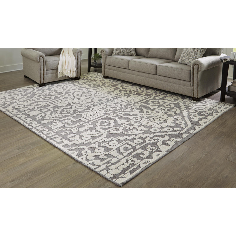 Signature Design by Ashley Rugs Rectangle R406261 IMAGE 2