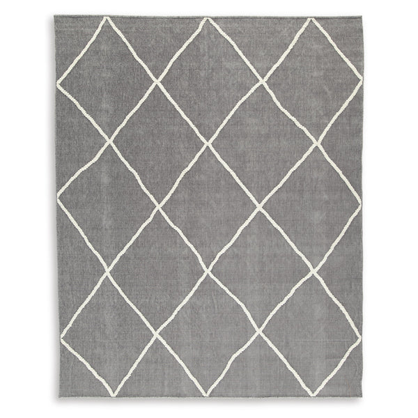 Signature Design by Ashley Rugs Rectangle R406271 IMAGE 1