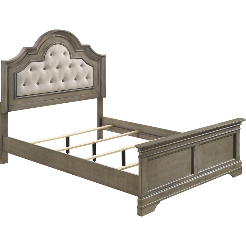 Coaster Furniture Beds King 222891KE IMAGE 2