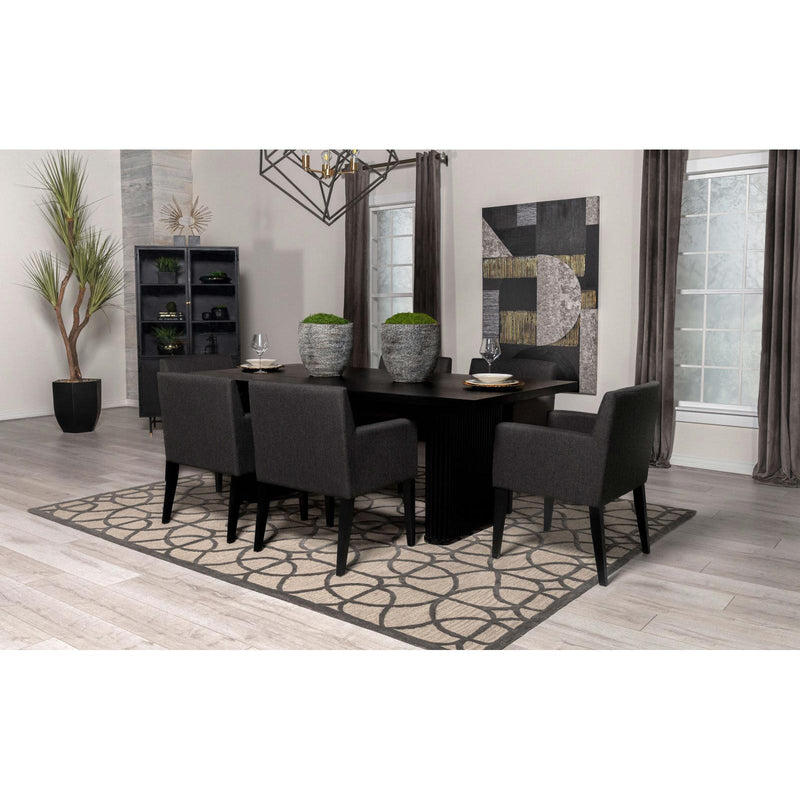 Coaster Furniture Dining Seating Chairs 106252 IMAGE 2