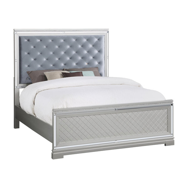Coaster Furniture Beds Queen 223461Q IMAGE 1