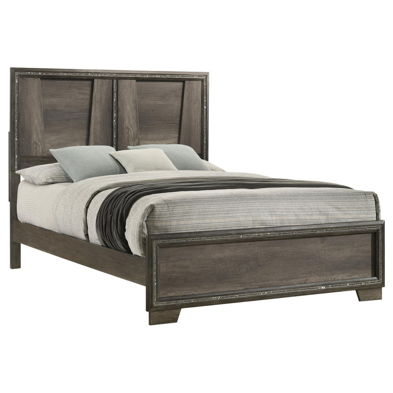 Coaster Furniture King Panel Bed 223551KE IMAGE 1