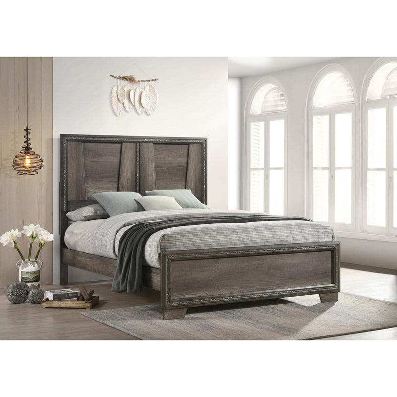 Coaster Furniture King Panel Bed 223551KE IMAGE 5