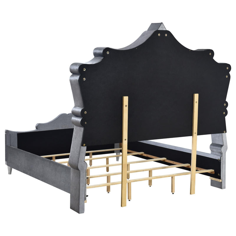 Coaster Furniture Beds King 223581KE IMAGE 4