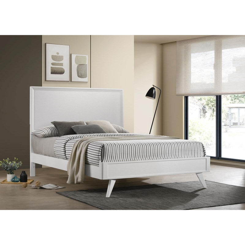 Coaster Furniture Queen Panel Bed 223651Q IMAGE 5