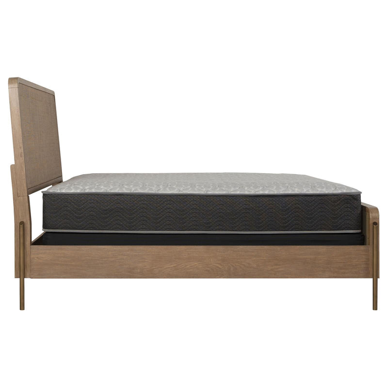 Coaster Furniture Arinia King Upholstered Panel Bed 224300KE IMAGE 10