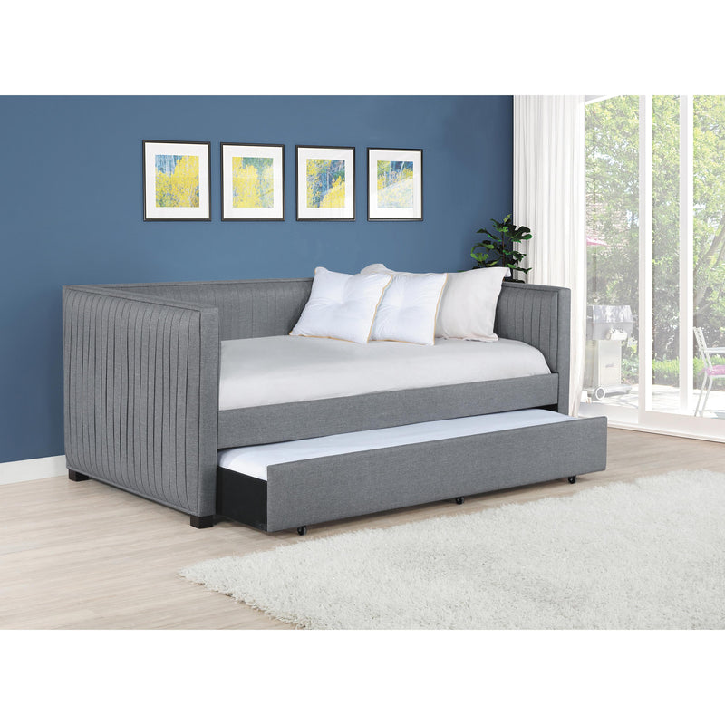 Coaster Furniture Brodie Twin Daybed 300554 IMAGE 2