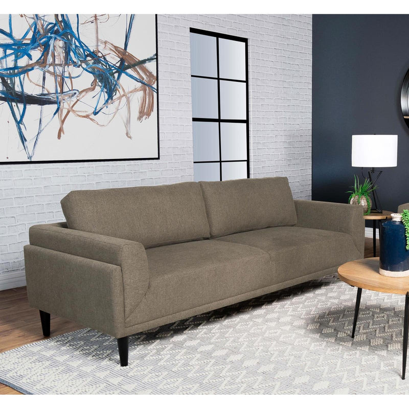 Coaster Furniture Rilynn Stationary Fabric Sofa 509521 IMAGE 9