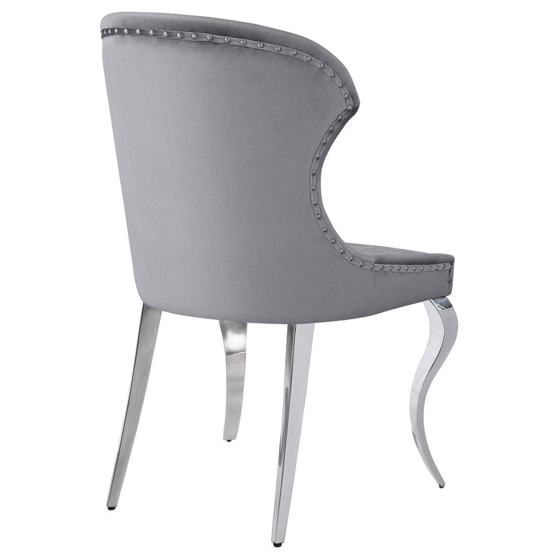 Coaster Furniture Cheyanne Dining Chair 190743 IMAGE 7