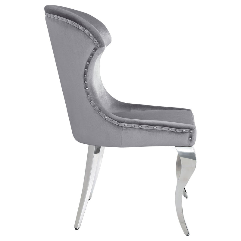 Coaster Furniture Cheyanne Dining Chair 190743 IMAGE 8