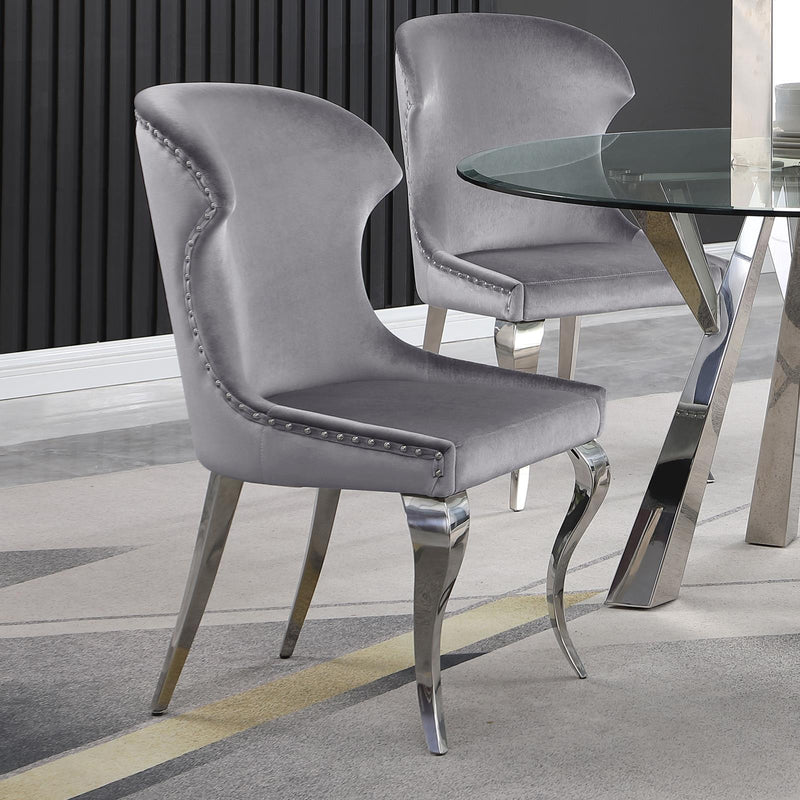 Coaster Furniture Cheyanne Dining Chair 190743 IMAGE 9
