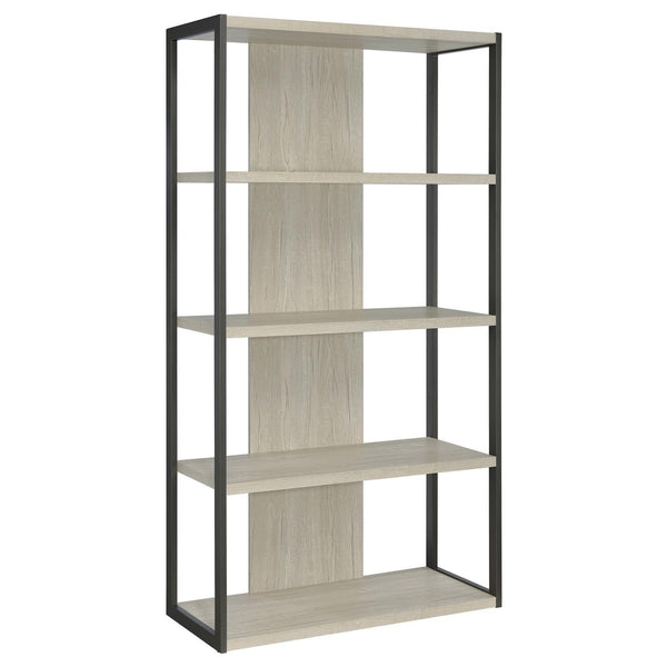 Coaster Furniture Bookcases 4-Shelf 805883 IMAGE 1