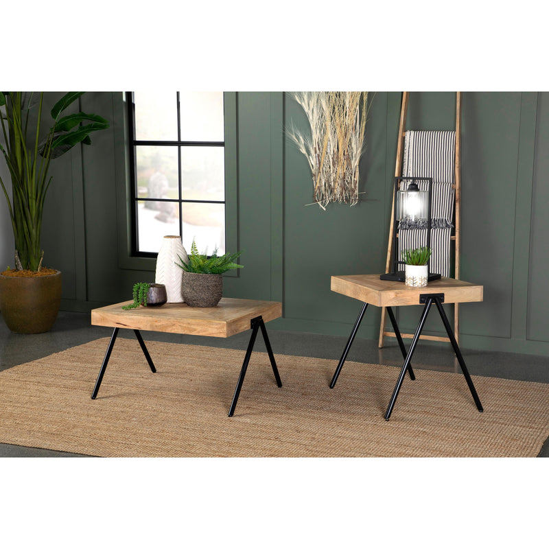 Coaster Furniture Avery End Table 724317 IMAGE 3