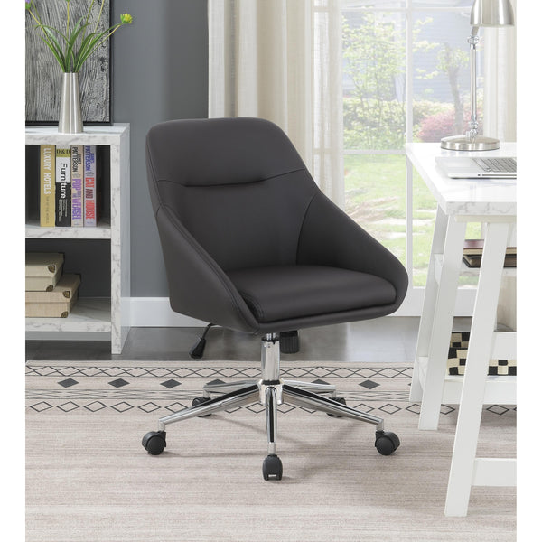 Coaster Furniture Office Chairs Office Chairs 801426 IMAGE 2