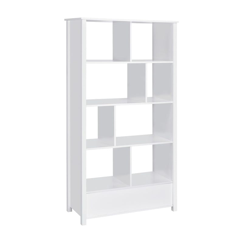 Coaster Furniture Bookcases 5+ Shelves 801574 IMAGE 6