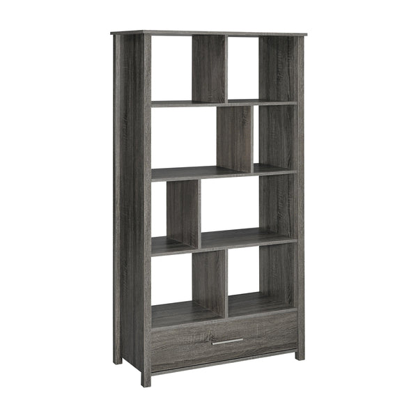 Coaster Furniture Bookcases 5+ Shelves 801577 IMAGE 1