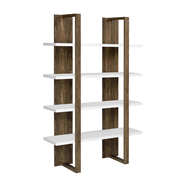 Coaster Furniture Bookcases 4-Shelf 882035 IMAGE 1