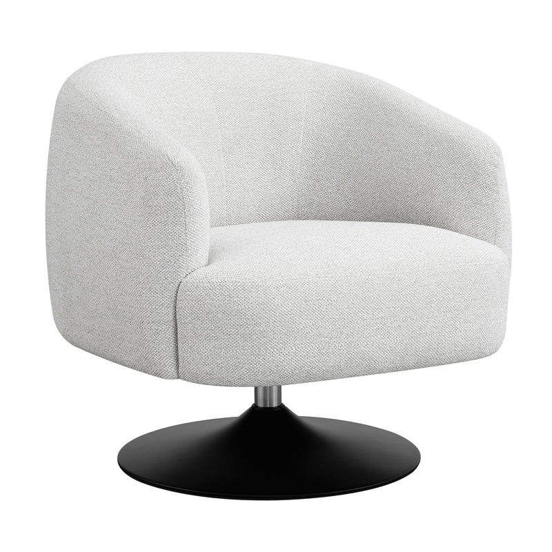 Coaster Furniture Accent Chairs Swivel 905739 IMAGE 1