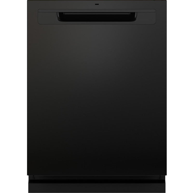 GE 24-inch Built-in Dishwasher with Stainless Steel Tub GDP670SGVBB IMAGE 1