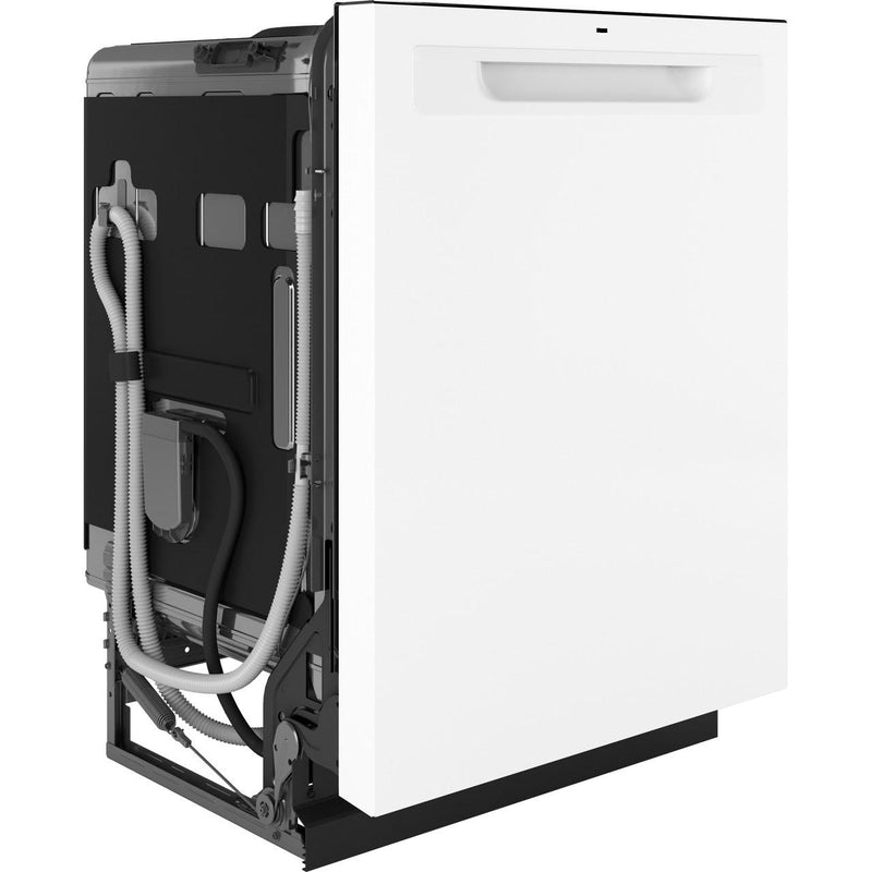 GE 24-inch Built-in Dishwasher with Stainless Steel Tub GDP670SGVWW IMAGE 6