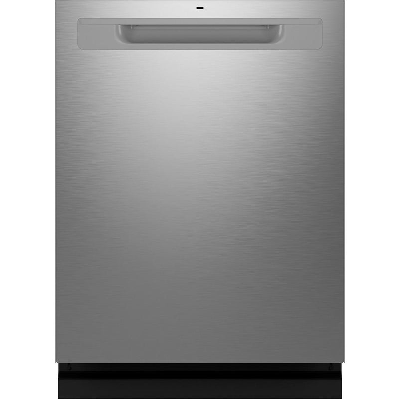 GE 24-inch Built-in Dishwasher with Stainless Steel Tub GDP670SYVFS IMAGE 1