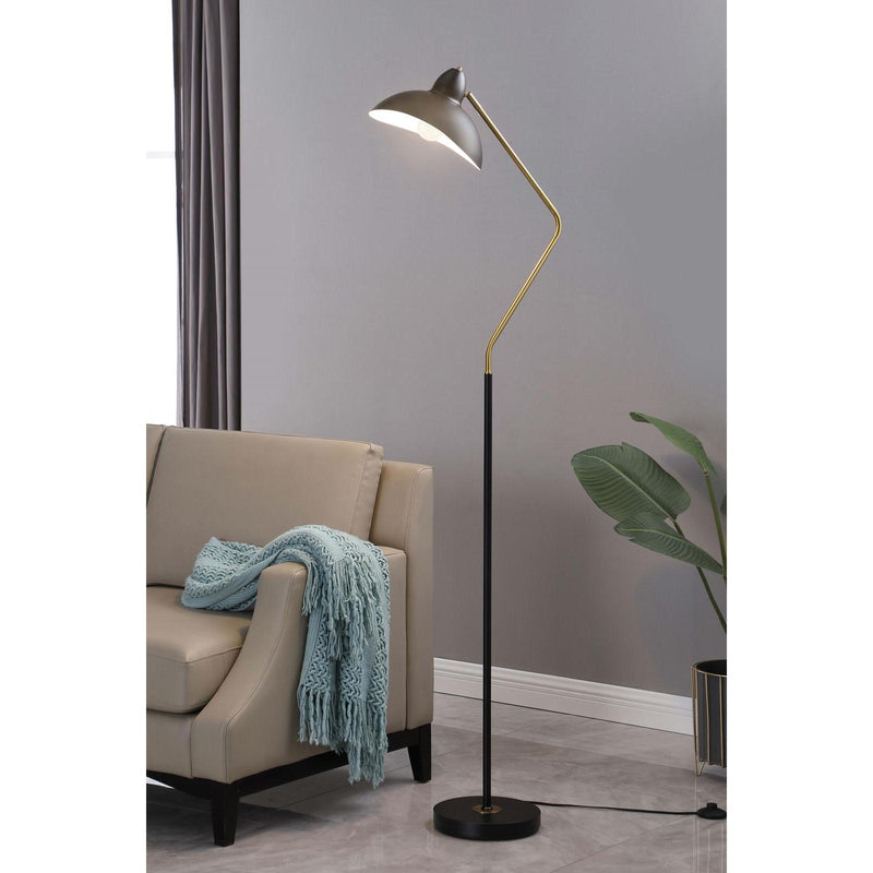 Coaster Furniture Lucien Floorstanding Lamp 920223 IMAGE 2