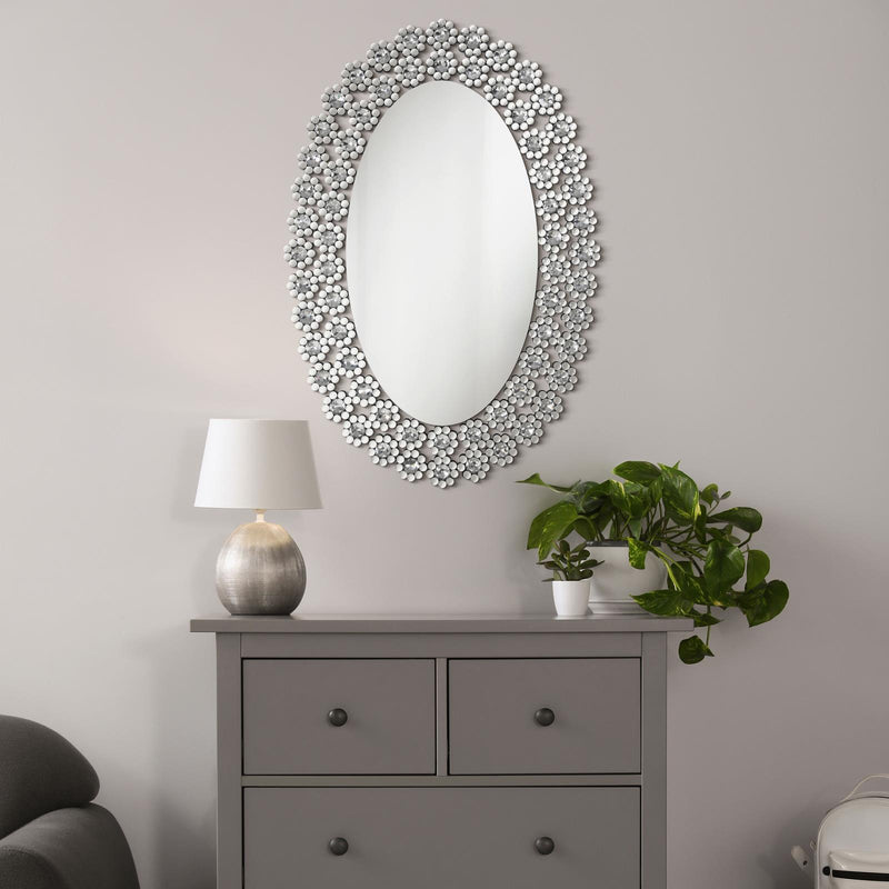 Coaster Furniture Mirrors Wall Mirrors 961615 IMAGE 2