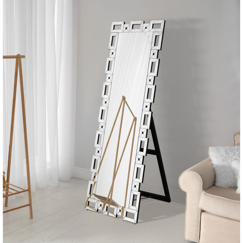 Coaster Furniture Mirrors Floorstanding 961634 IMAGE 2