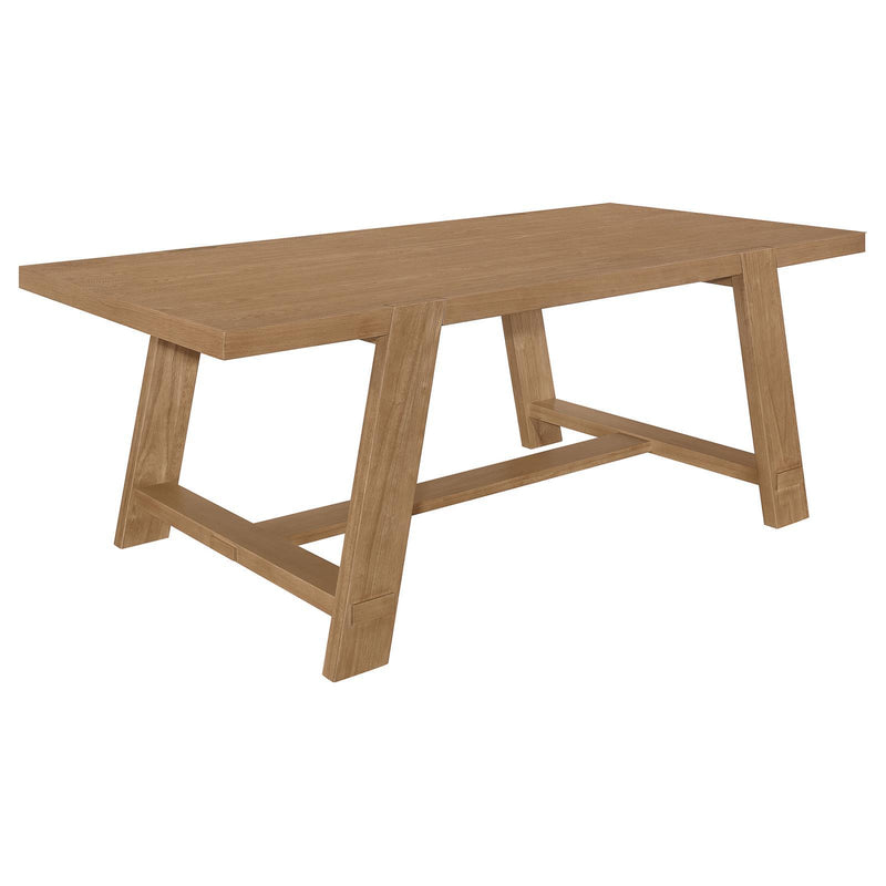 Coaster Furniture Dining Tables Rectangle 104171 IMAGE 1