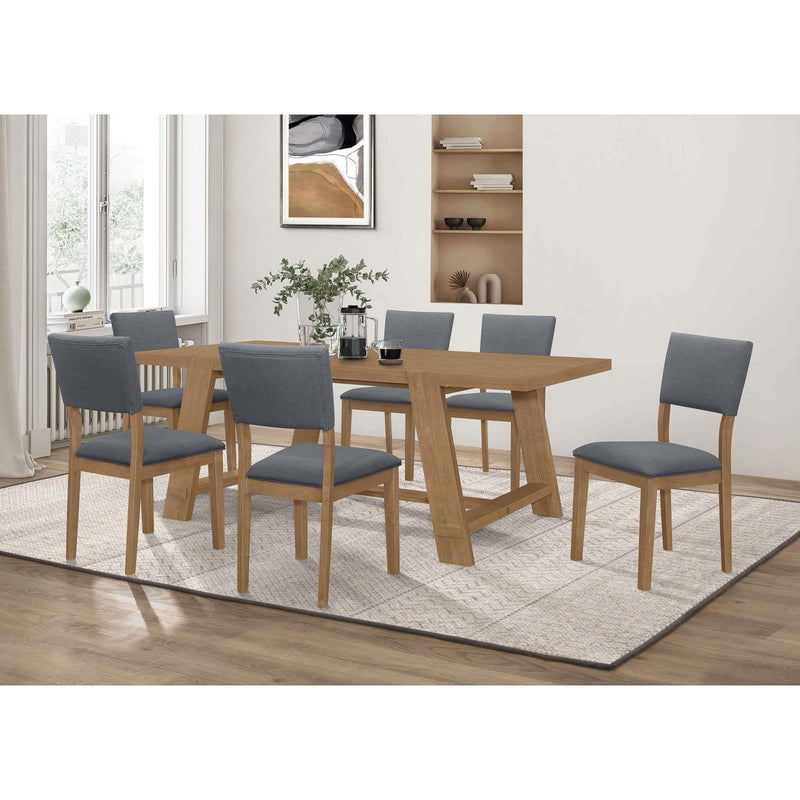 Coaster Furniture Dining Tables Rectangle 104171 IMAGE 2
