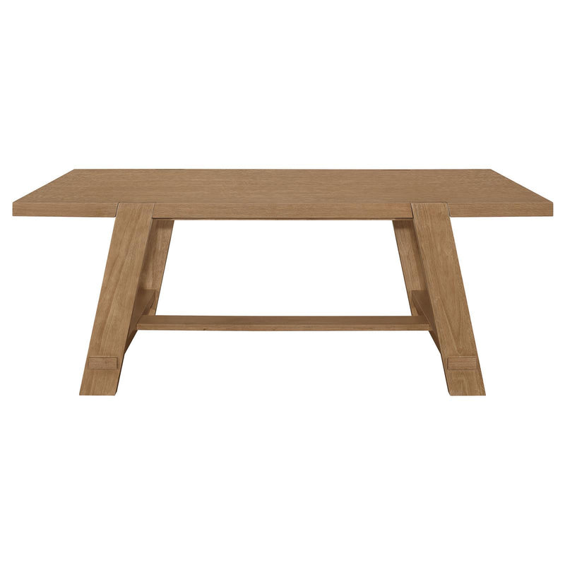 Coaster Furniture Dining Tables Rectangle 104171 IMAGE 3