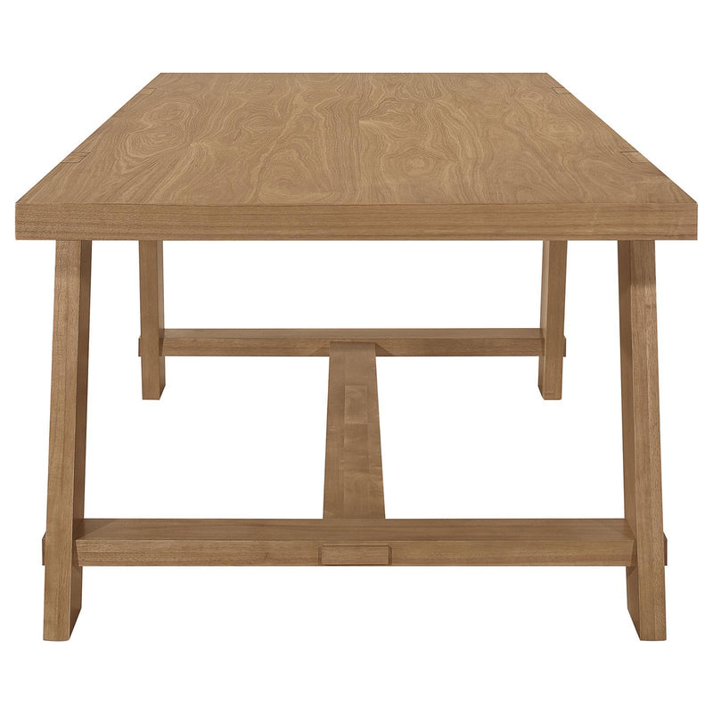 Coaster Furniture Dining Tables Rectangle 104171 IMAGE 4