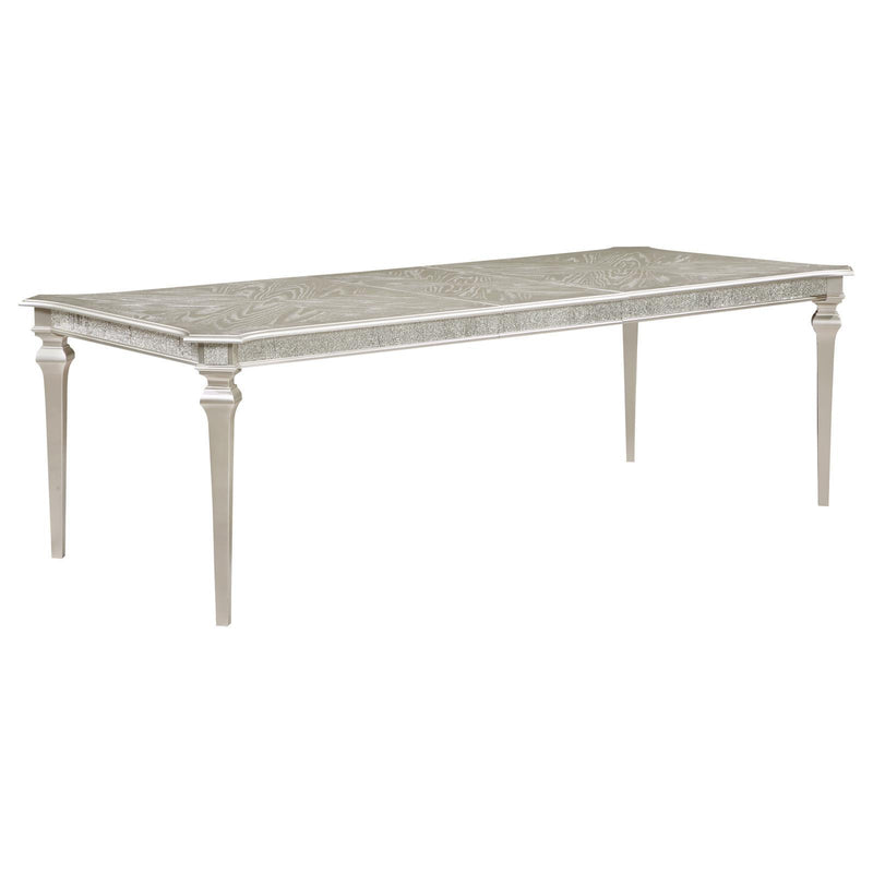 Coaster Furniture Dining Tables Rectangle 107551 IMAGE 1