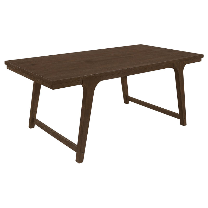 Coaster Furniture Dining Tables Rectangle 107591 IMAGE 1
