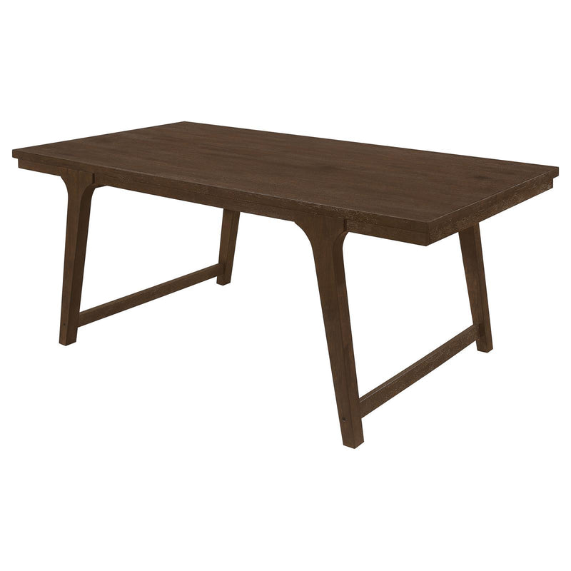 Coaster Furniture Dining Tables Rectangle 107591 IMAGE 4