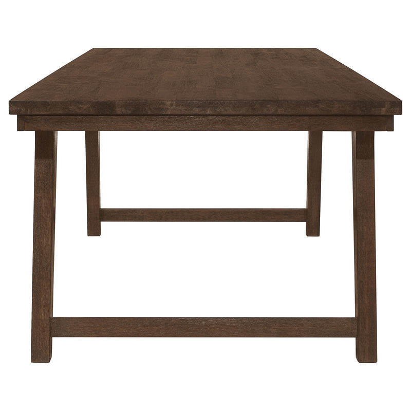 Coaster Furniture Dining Tables Rectangle 107591 IMAGE 5