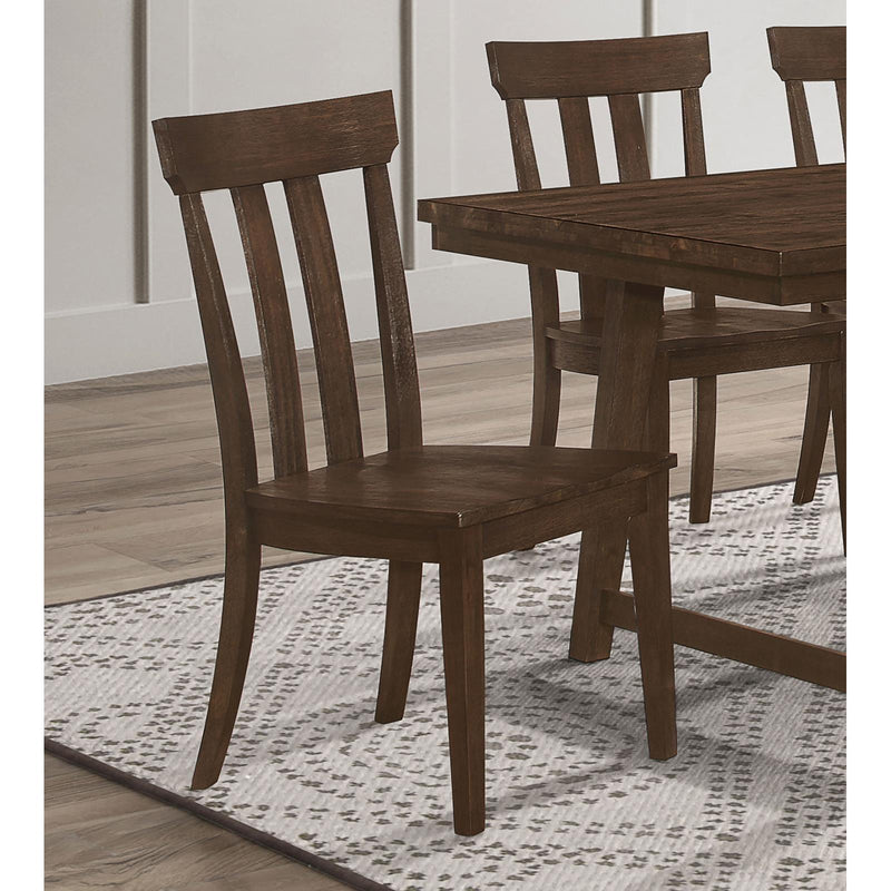 Coaster Furniture Dining Seating Chairs 107592 IMAGE 2