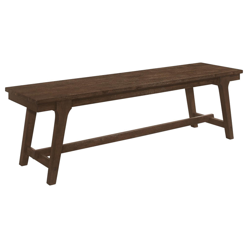 Coaster Furniture Dining Seating Benches 107593 IMAGE 1