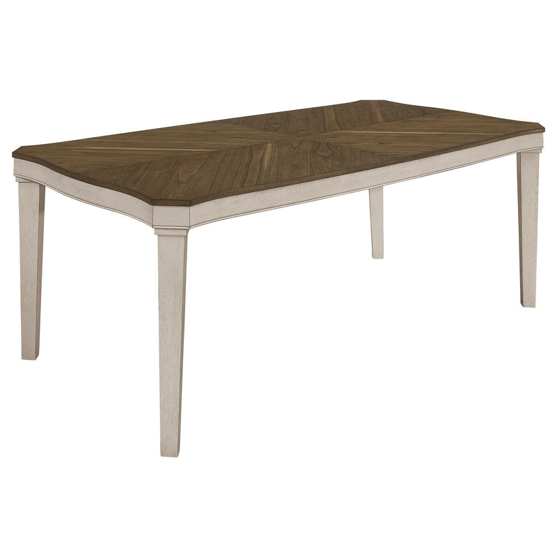 Coaster Furniture Dining Tables Rectangle 108051 IMAGE 1