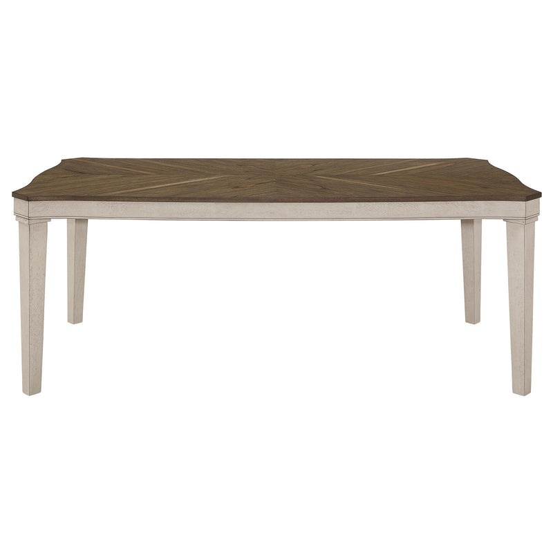 Coaster Furniture Dining Tables Rectangle 108051 IMAGE 3