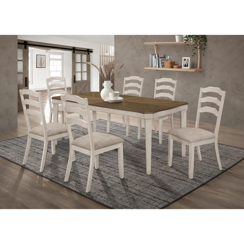 Coaster Furniture Dining Seating Chairs 108052 IMAGE 2