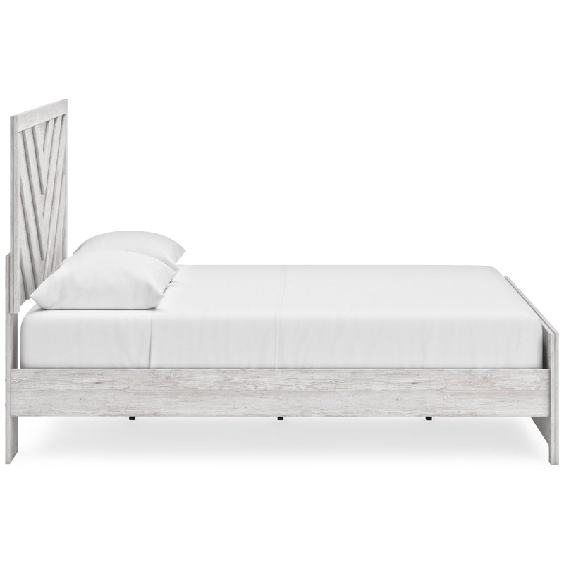 Signature Design by Ashley Cayboni Queen Panel Bed B3788-71/B3788-96 IMAGE 3
